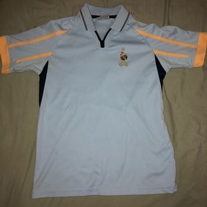 Men’s soccer shirt